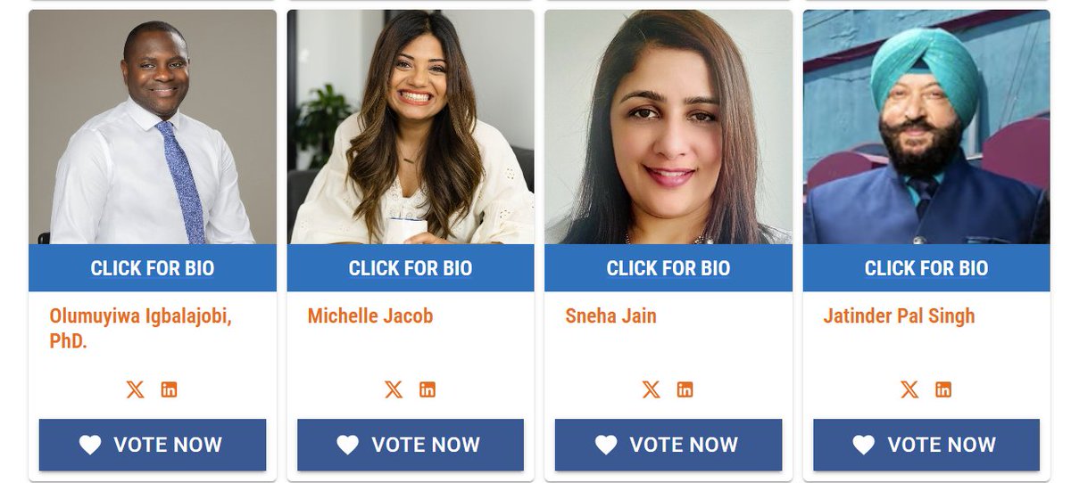 Olumuyiwa Igbalajobi, Ph.D tweet media