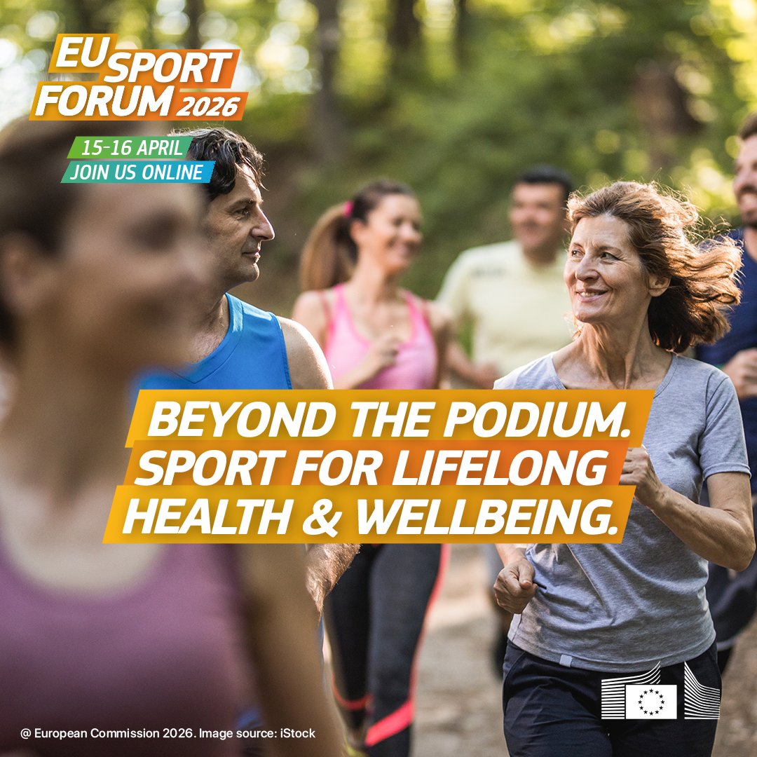 EUSport tweet media