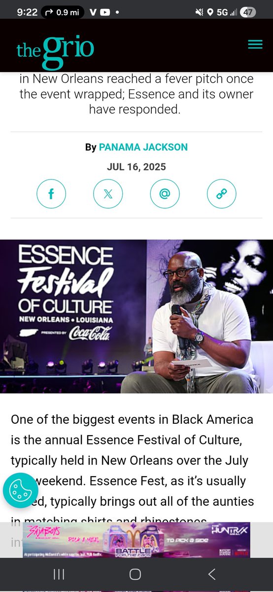 F.B.A Extinction tweet media