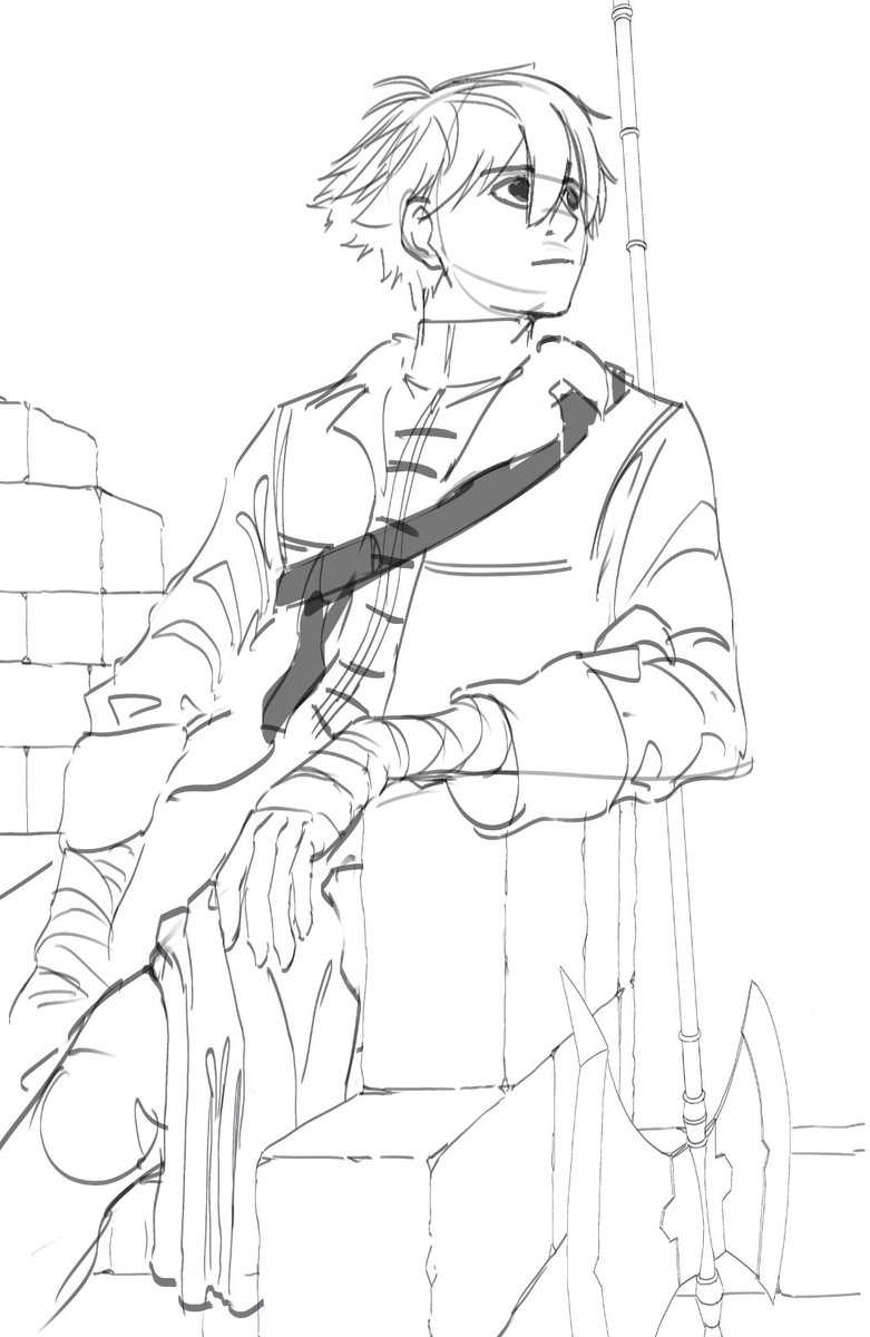 Felix Gryphon | フェリックス・グリフォン tweet media