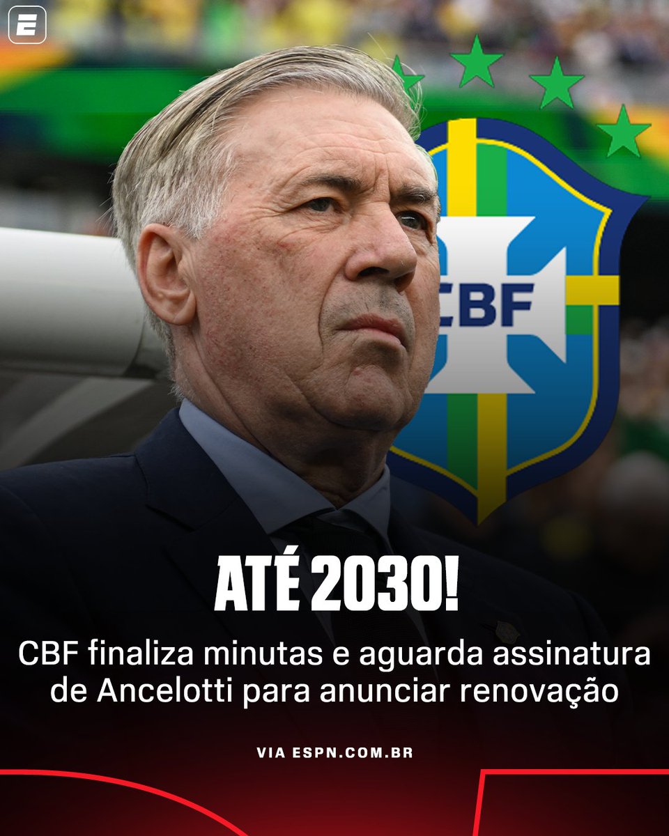 SportsCenter Brasil tweet media