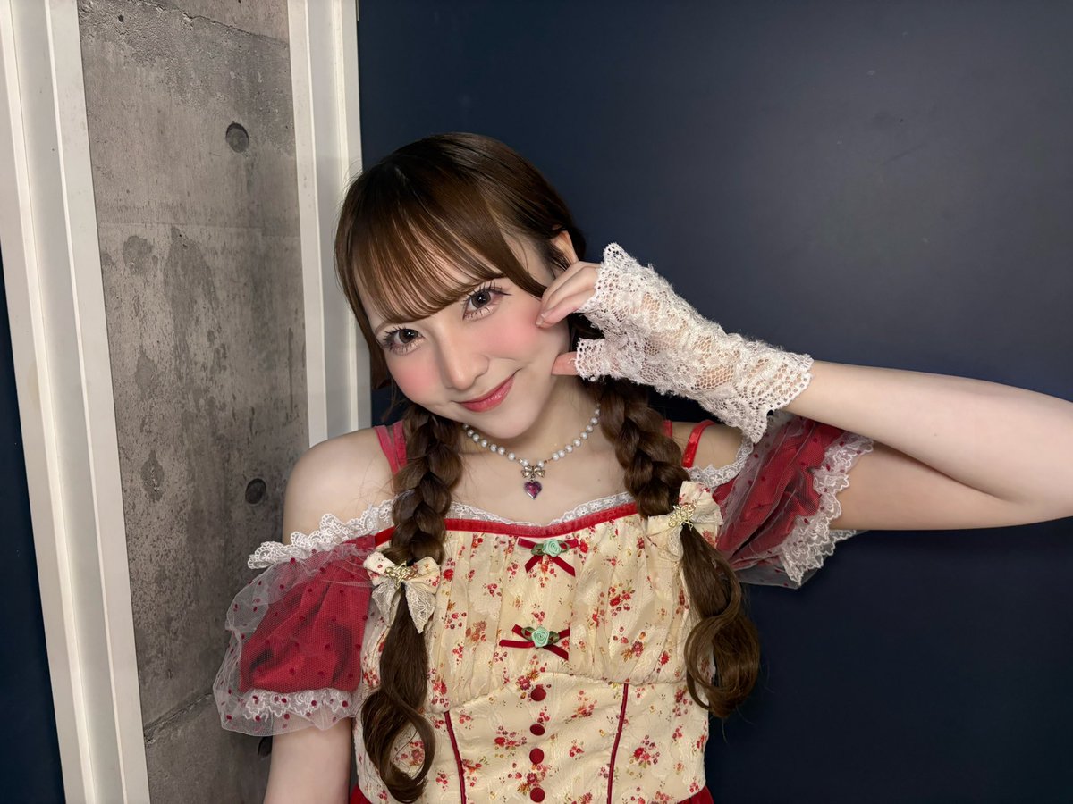 南まみ【Aivery】 tweet media