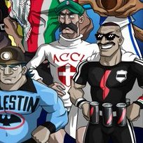 Fede Cristofanelli tweet media