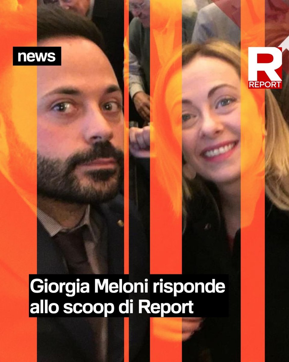 Report tweet media