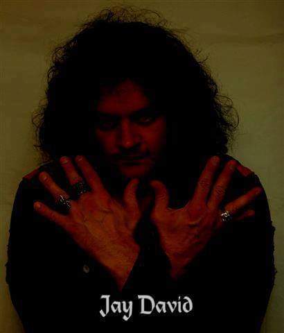 Jay David tweet media