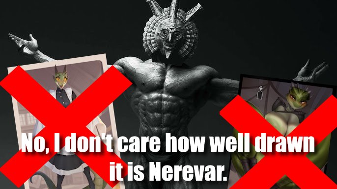 Calamity Wulf tweet media