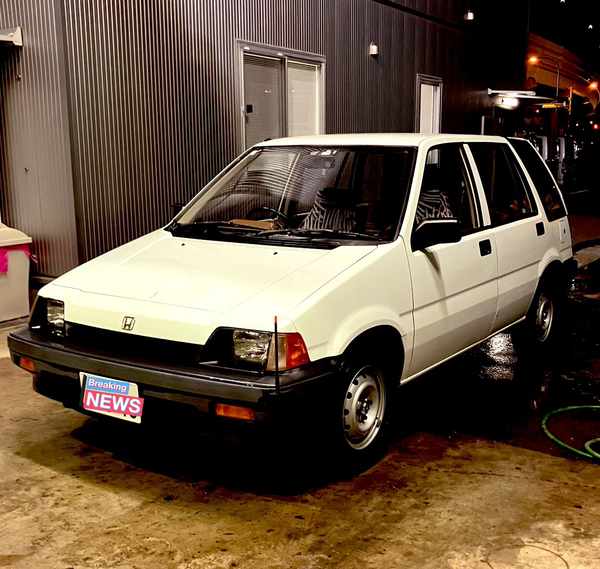 ぎょーざ tweet media