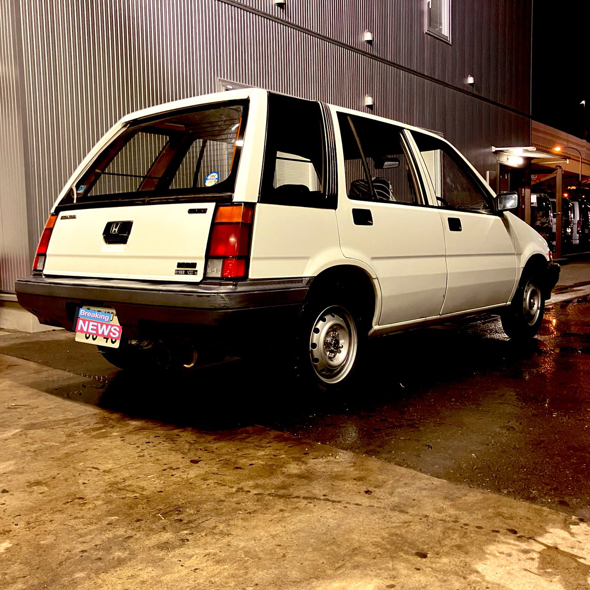 ぎょーざ tweet media