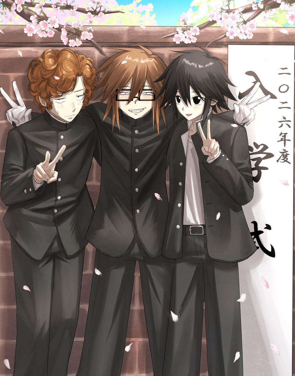 置き場 tweet media