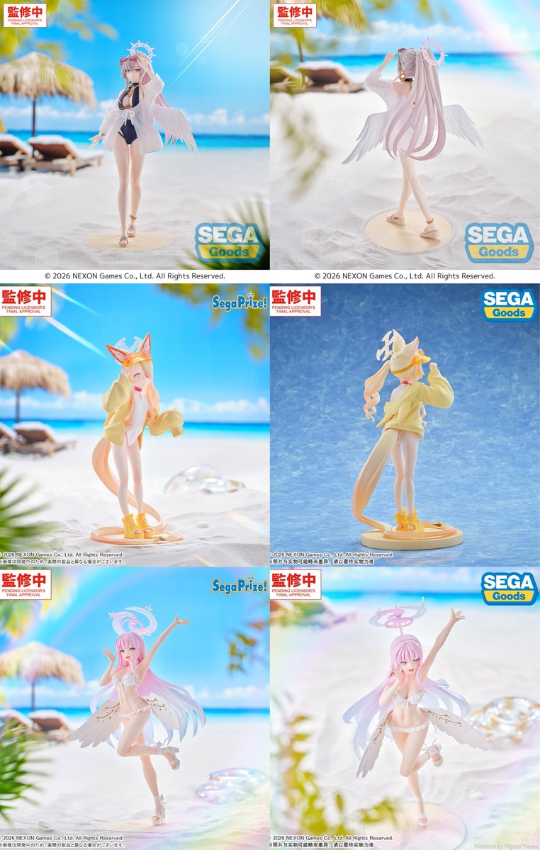 フィギュアタイムズ tweet media