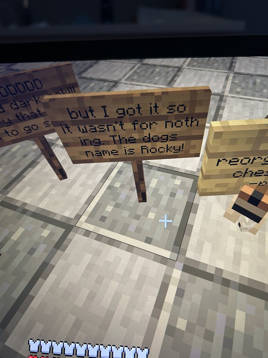 pike’s husband tweet media