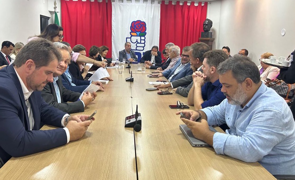 Everton Gomes | Relações Governamentais tweet media