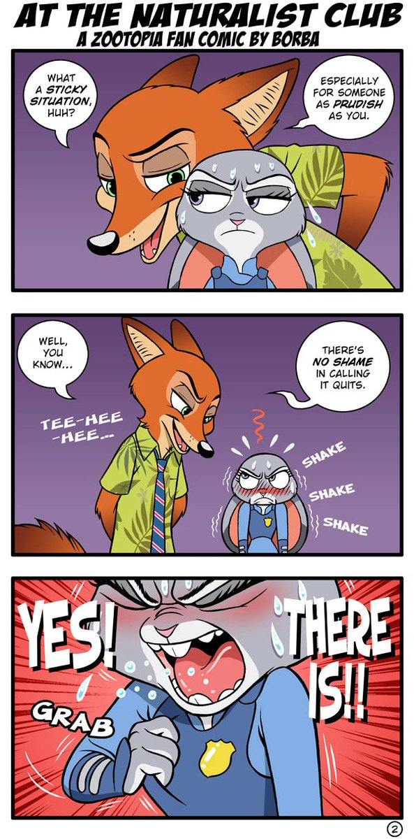 judy🐰🩷🦊 WILDEHOPPS tweet media