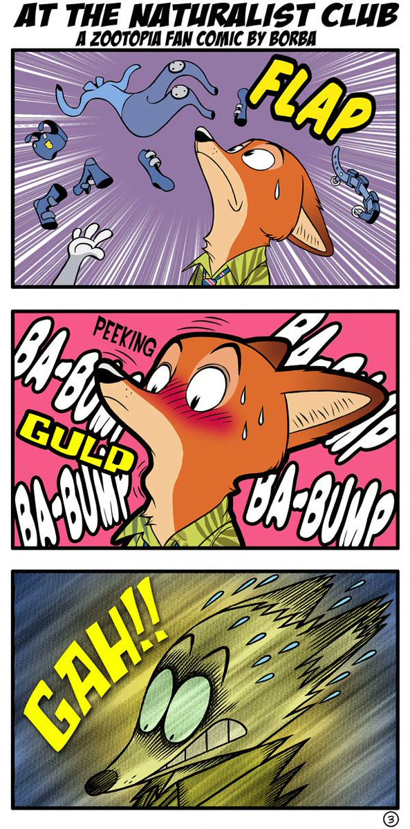 judy🐰🩷🦊 WILDEHOPPS tweet media