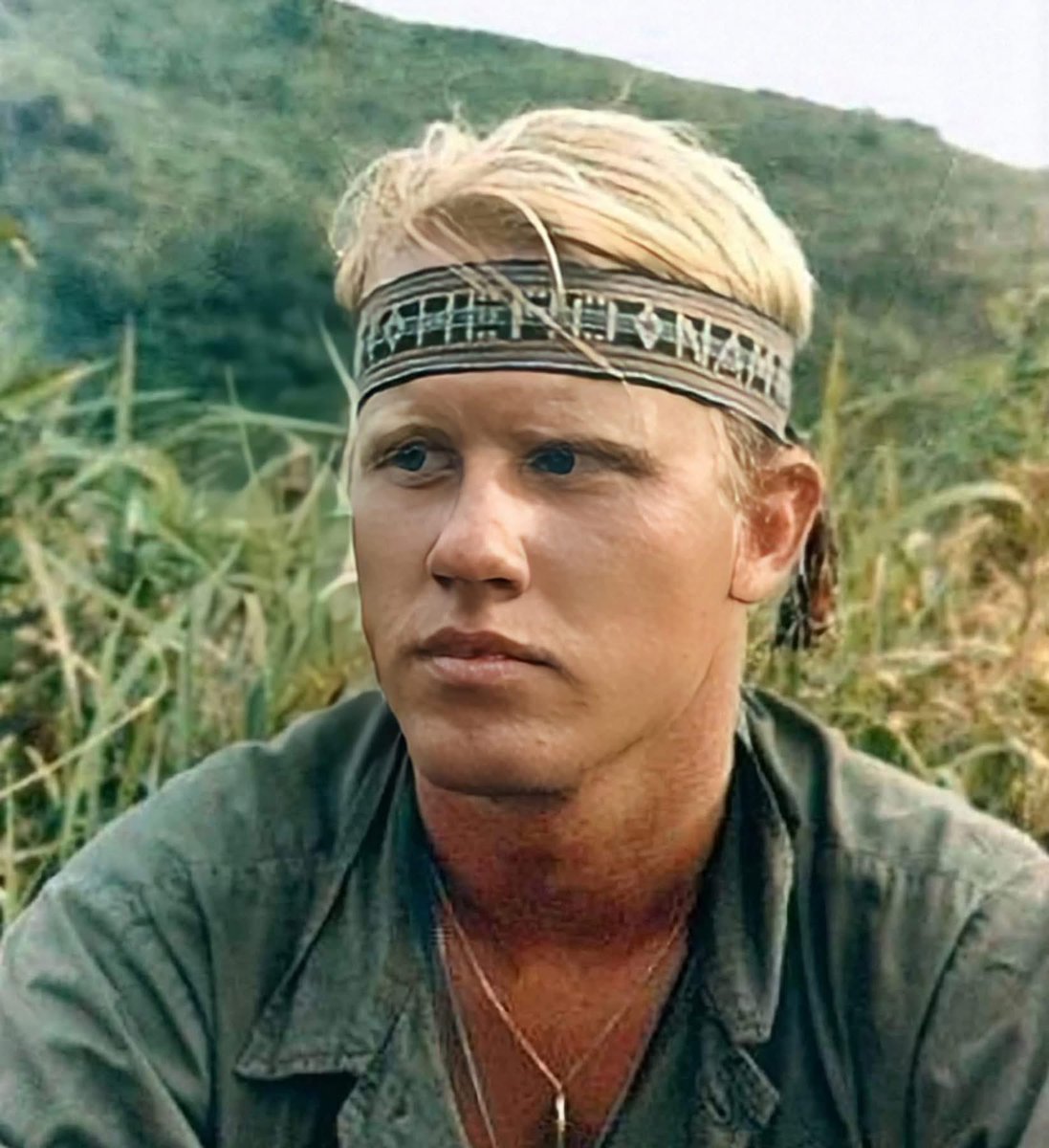 A Soldier's Whisper tweet media