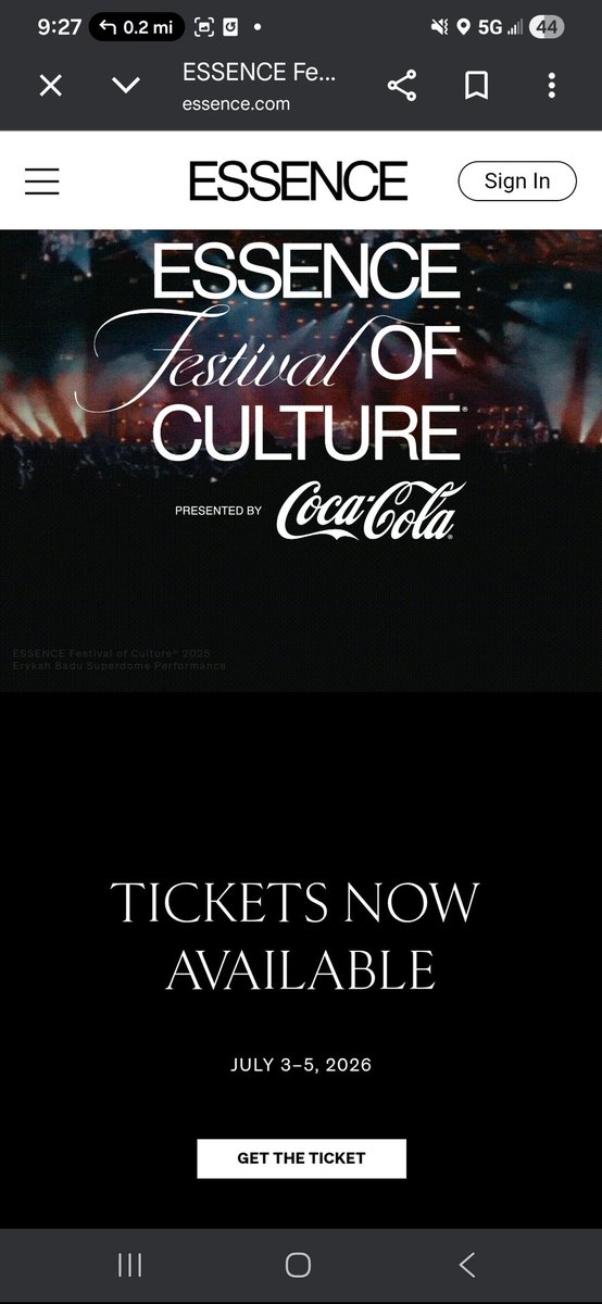 F.B.A Extinction tweet media