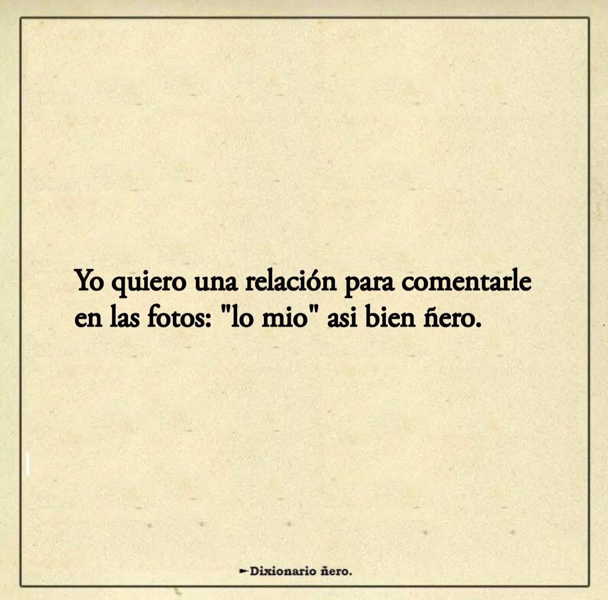 Papita Criolla ☻ tweet media