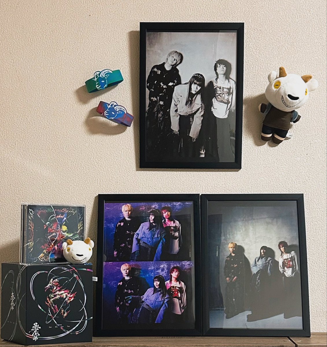 みー✌︎アンビリーバーズ＆カプリ仔𓃲𓃵生き証人𓃲𓃵 tweet media