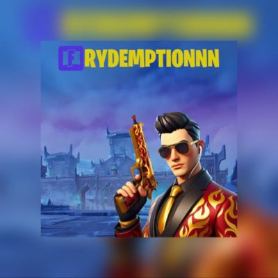 RYDEMPTIONNN tweet media