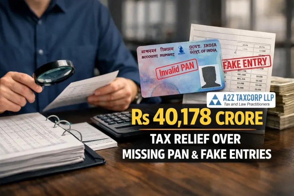 CA Bimal Jain tweet media