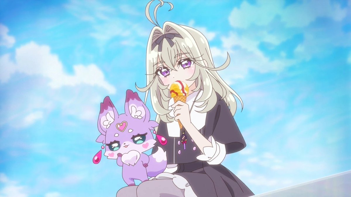 Hibiki♡ tweet media