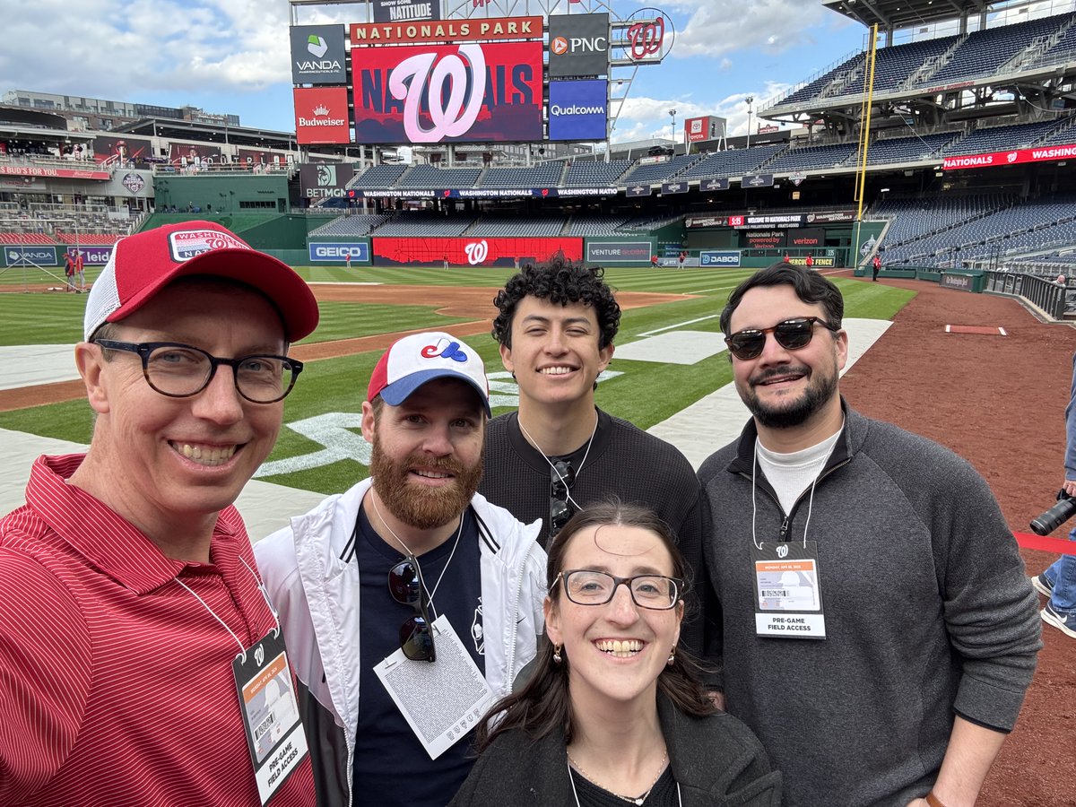 Holland & Knight PPR tweet media