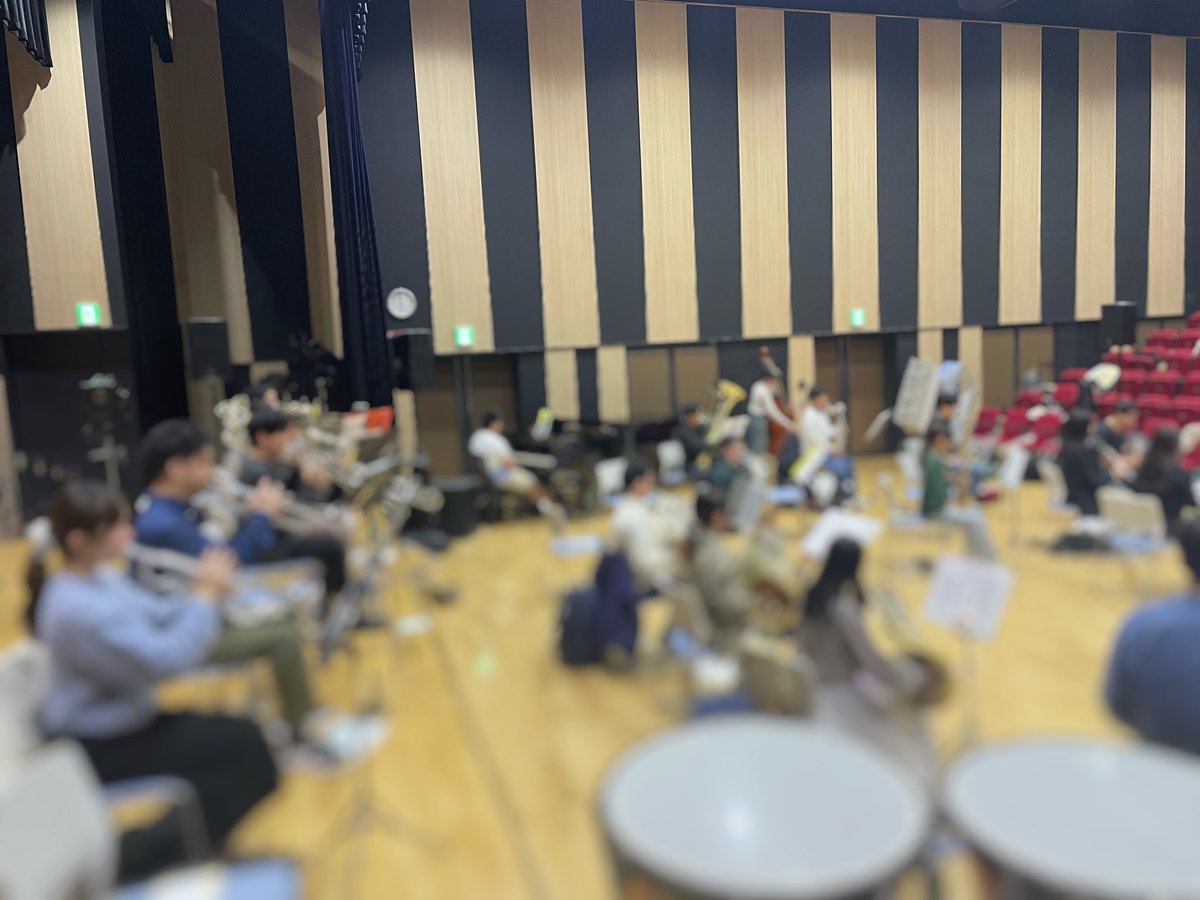 やよいウインドオーケストラ tweet media