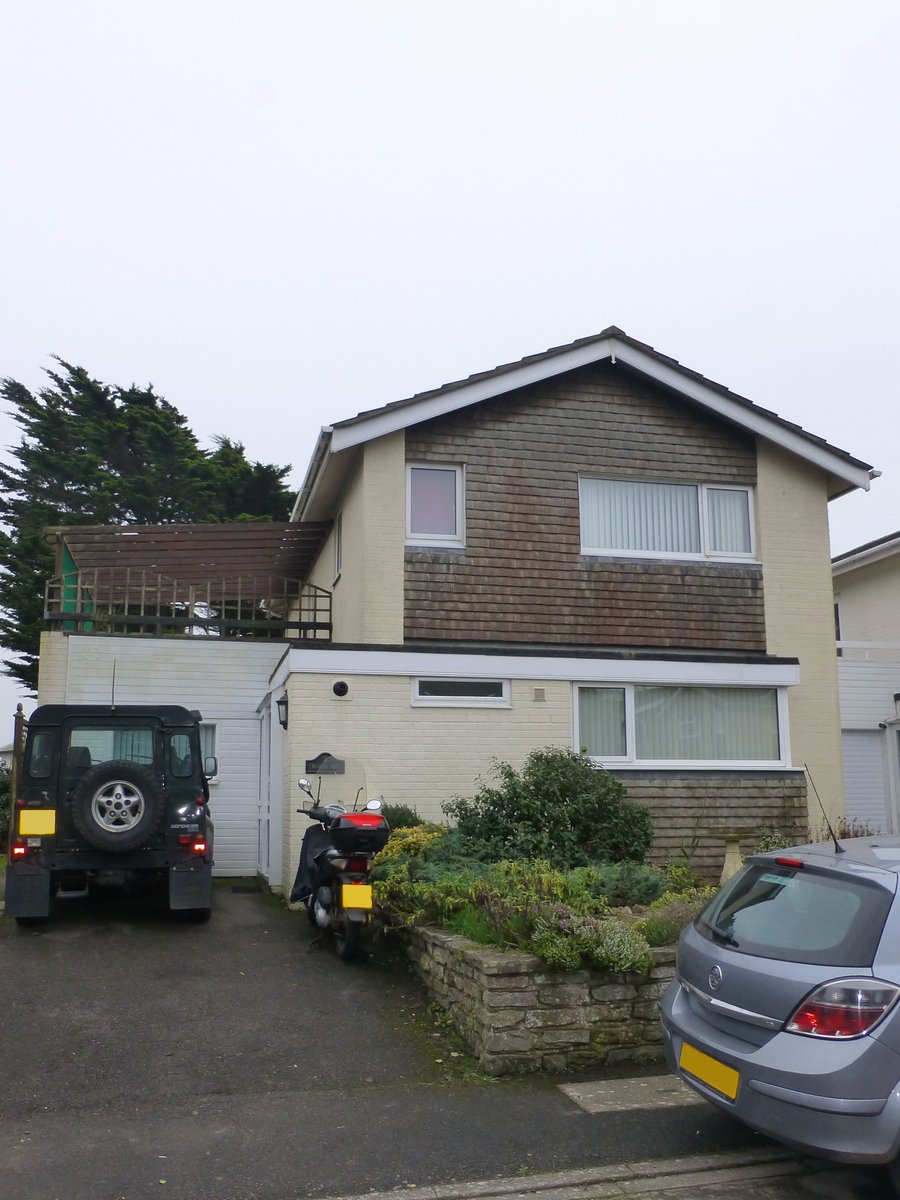 LA Hally Architect tweet media