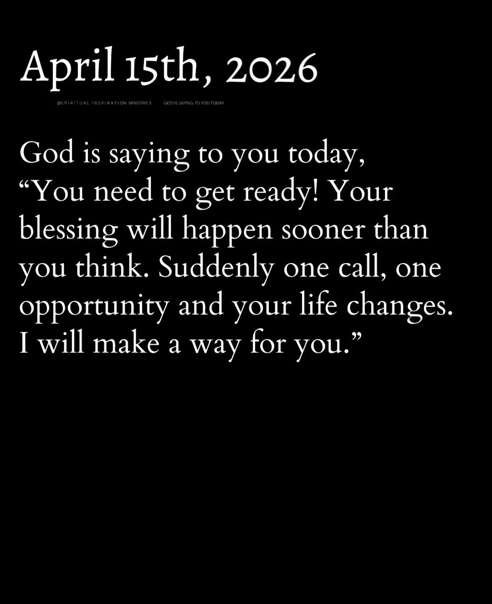 Stay with God tweet media