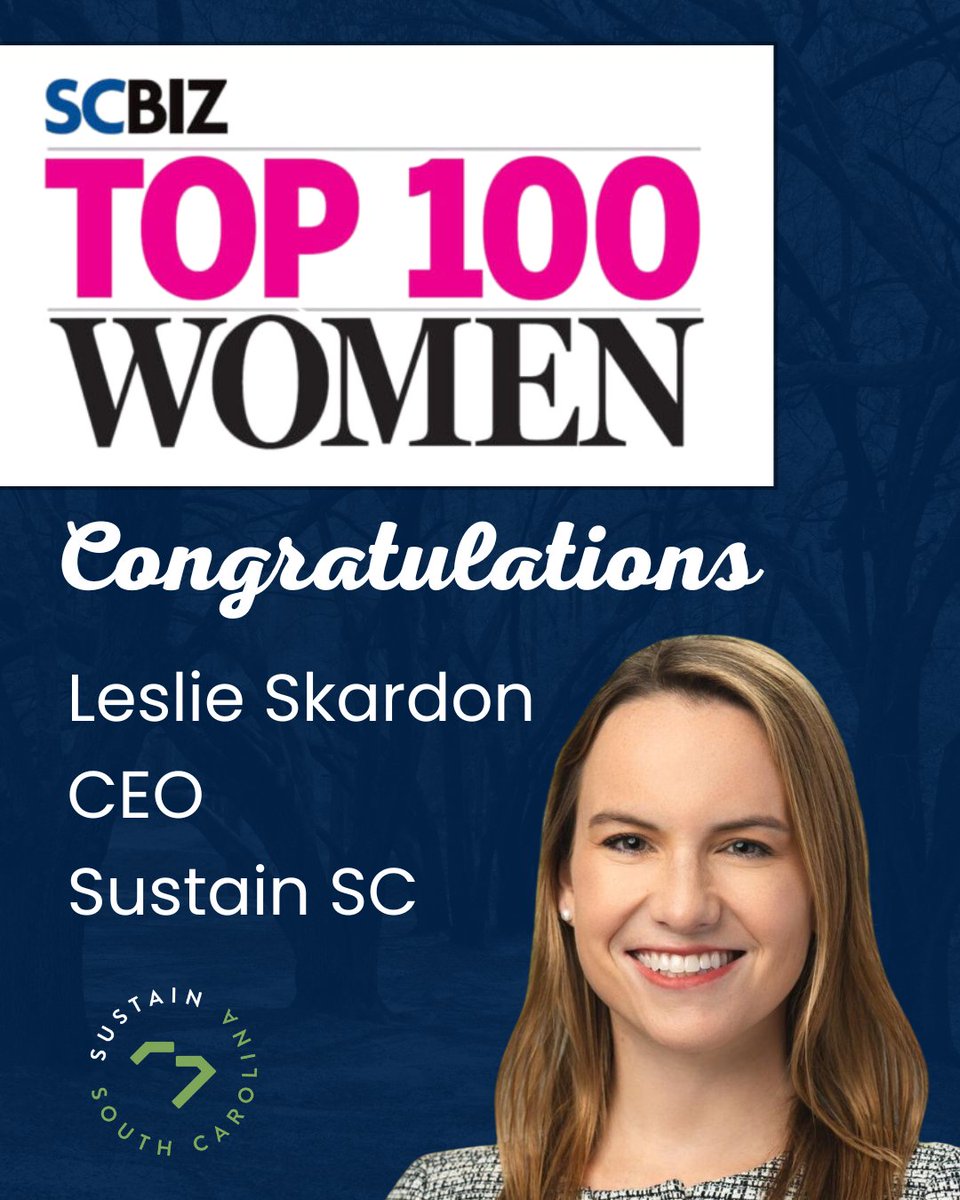 Sustain SC tweet media