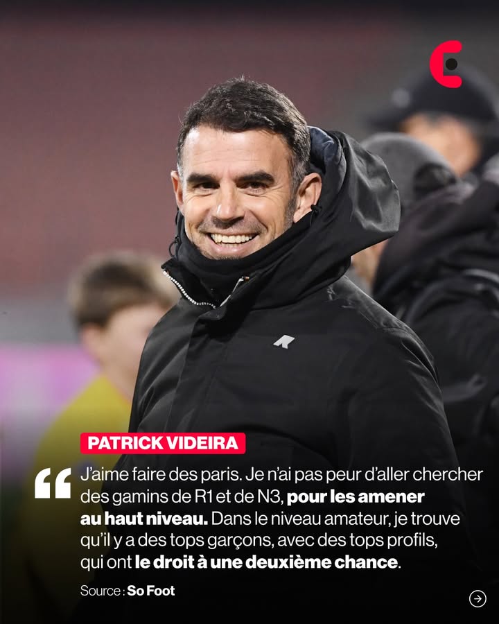 Pépites du National tweet media