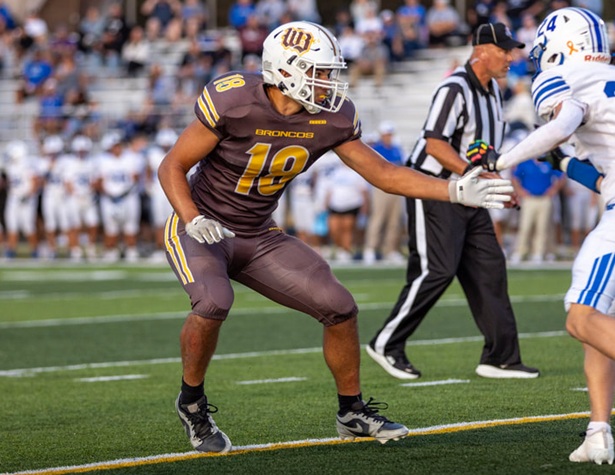 TriStateFootball.com tweet media