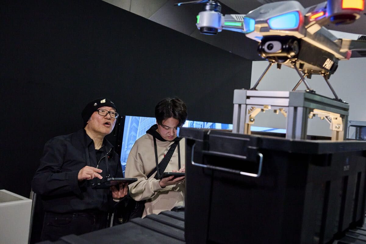 Night Baron tweet media