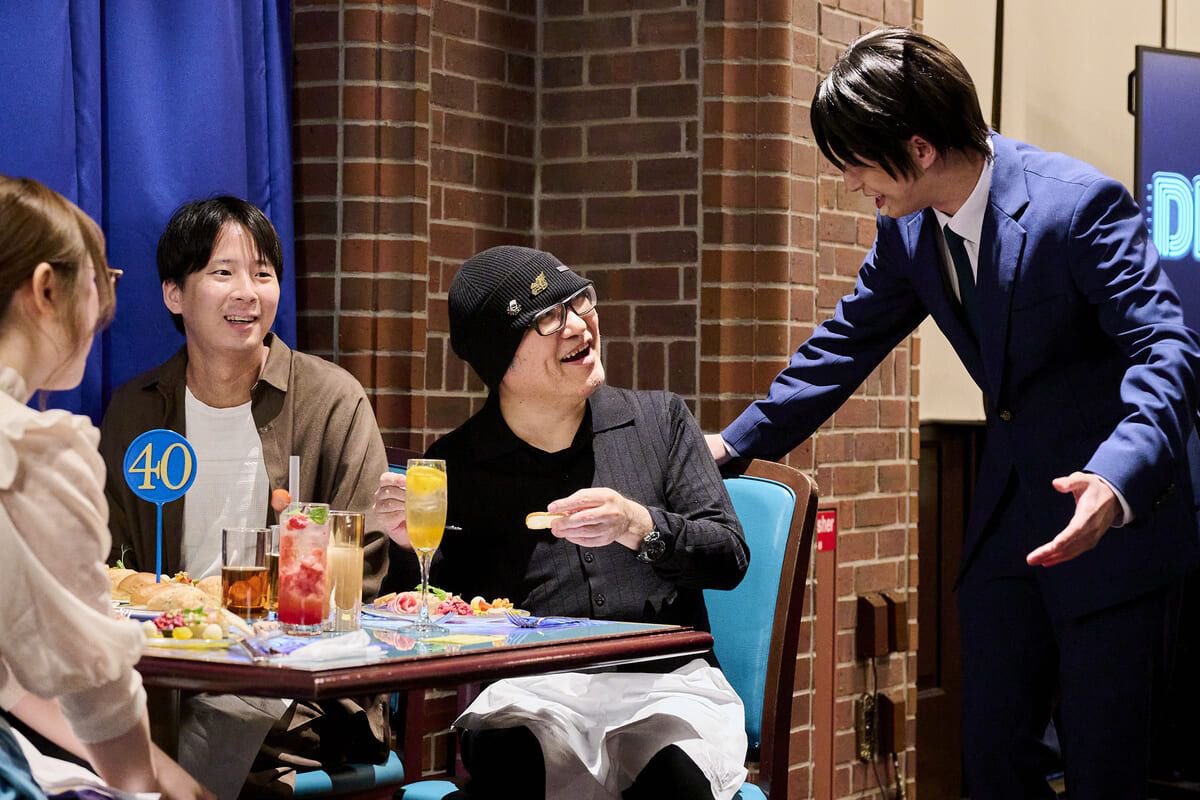 Night Baron tweet media