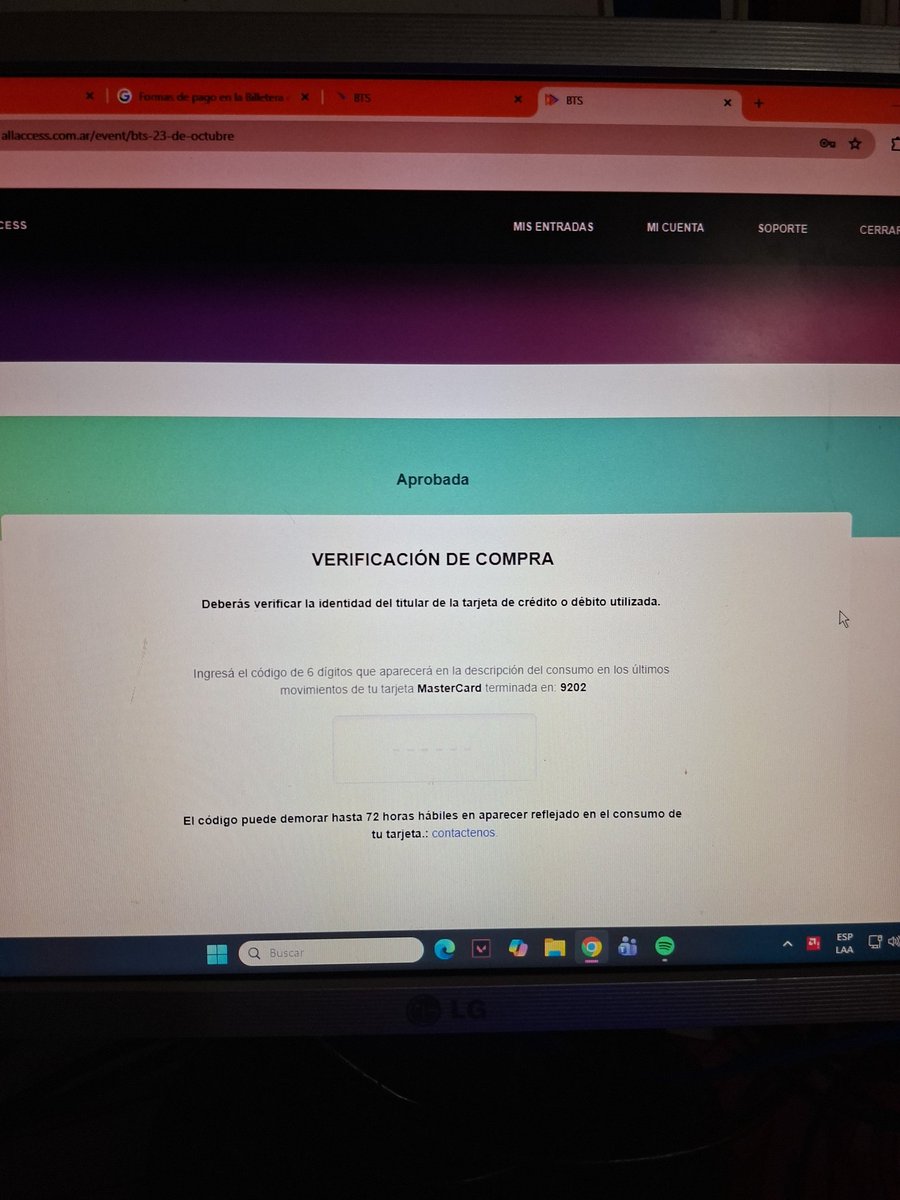 Shine✨VA A VER A BTS tweet media