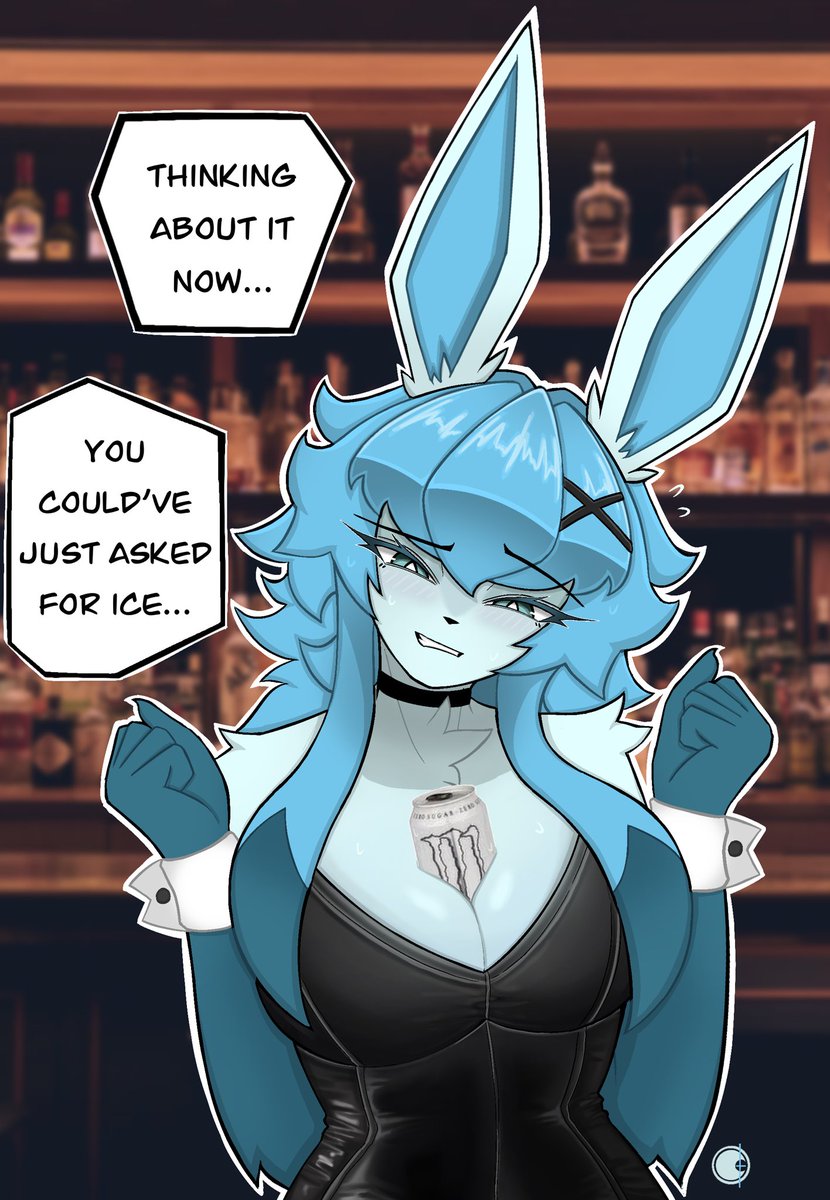 Nocturne ⏾ | Commissions WIP! tweet media