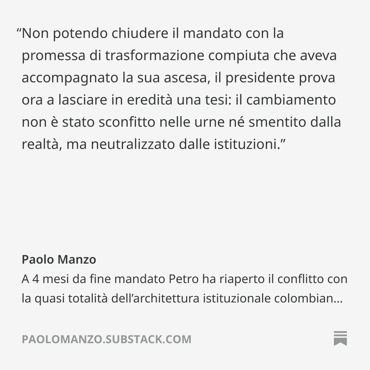 Paolo Manzo tweet media