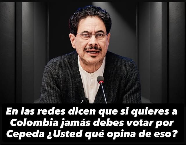 Mariano Ospina tweet media