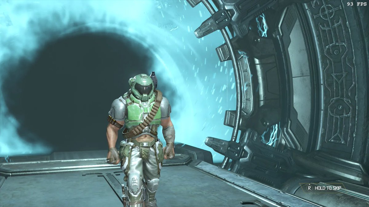 Boomer Shooter Art tweet media