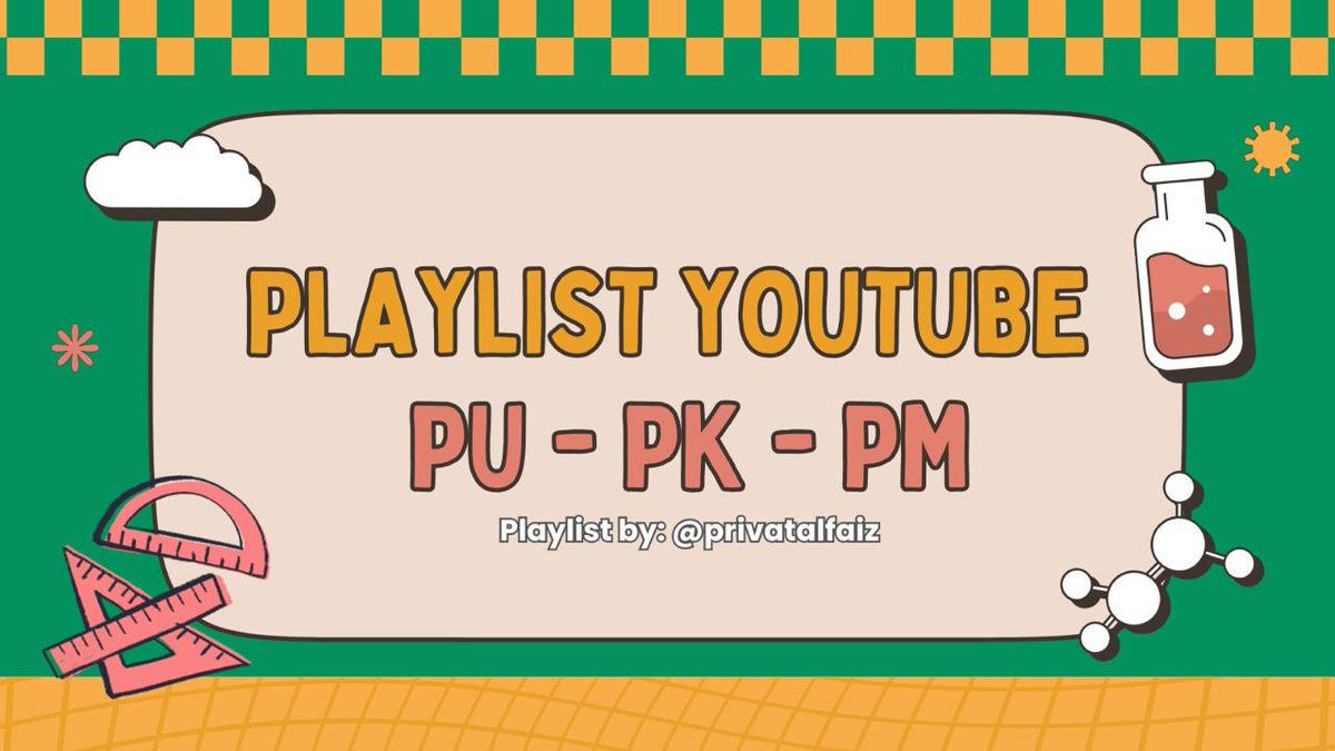 Privat Al Faiz tweet media