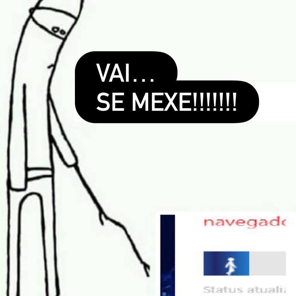 Rêmulo Brandão 🐝 𐚁 tweet media