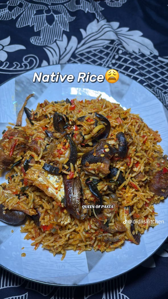 Talk With Ayanfe tweet media