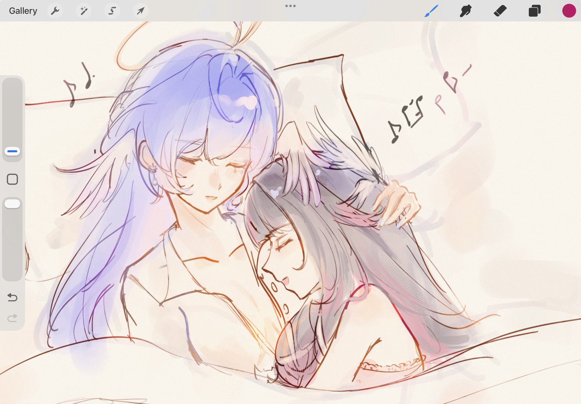 yu ✿ cmm open tweet media