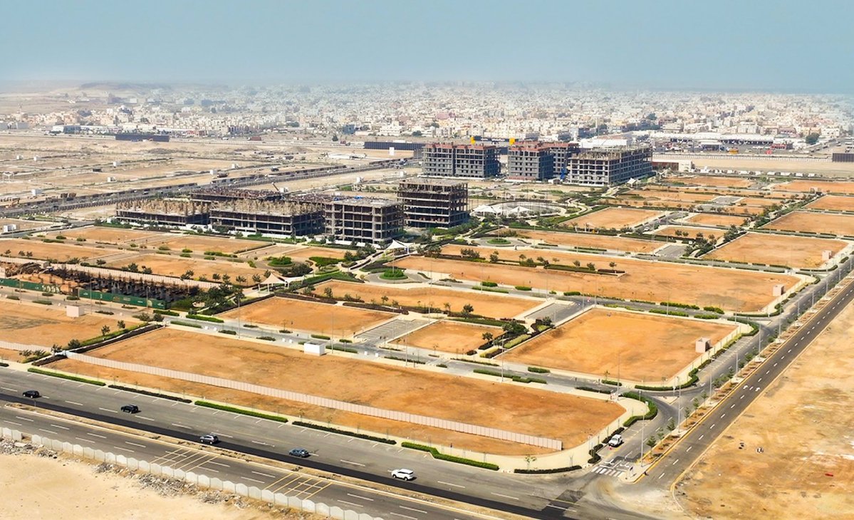 زوايا عقارية tweet media