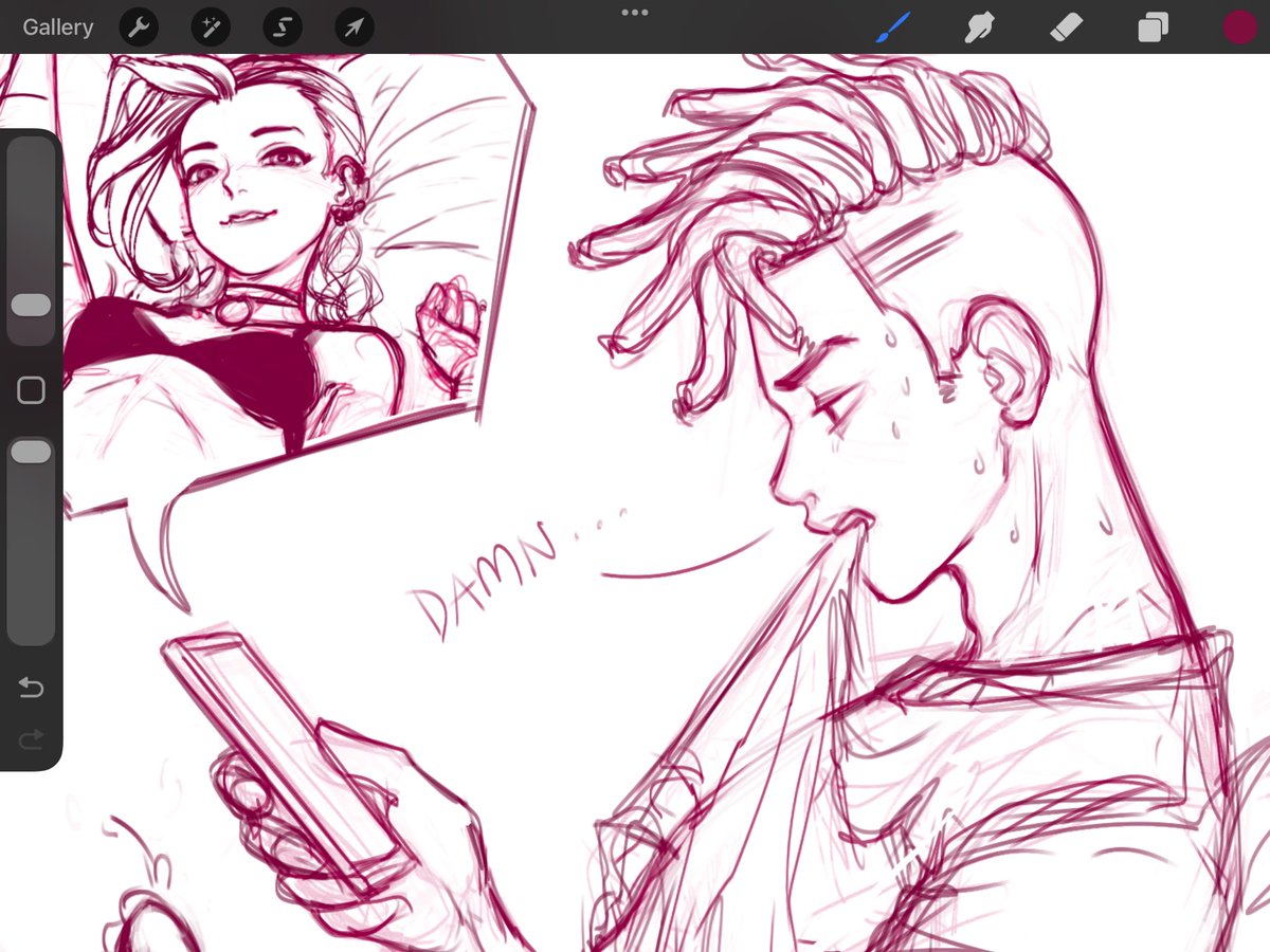 Alice 🍉 ||C0MMS OPEN!!! tweet media