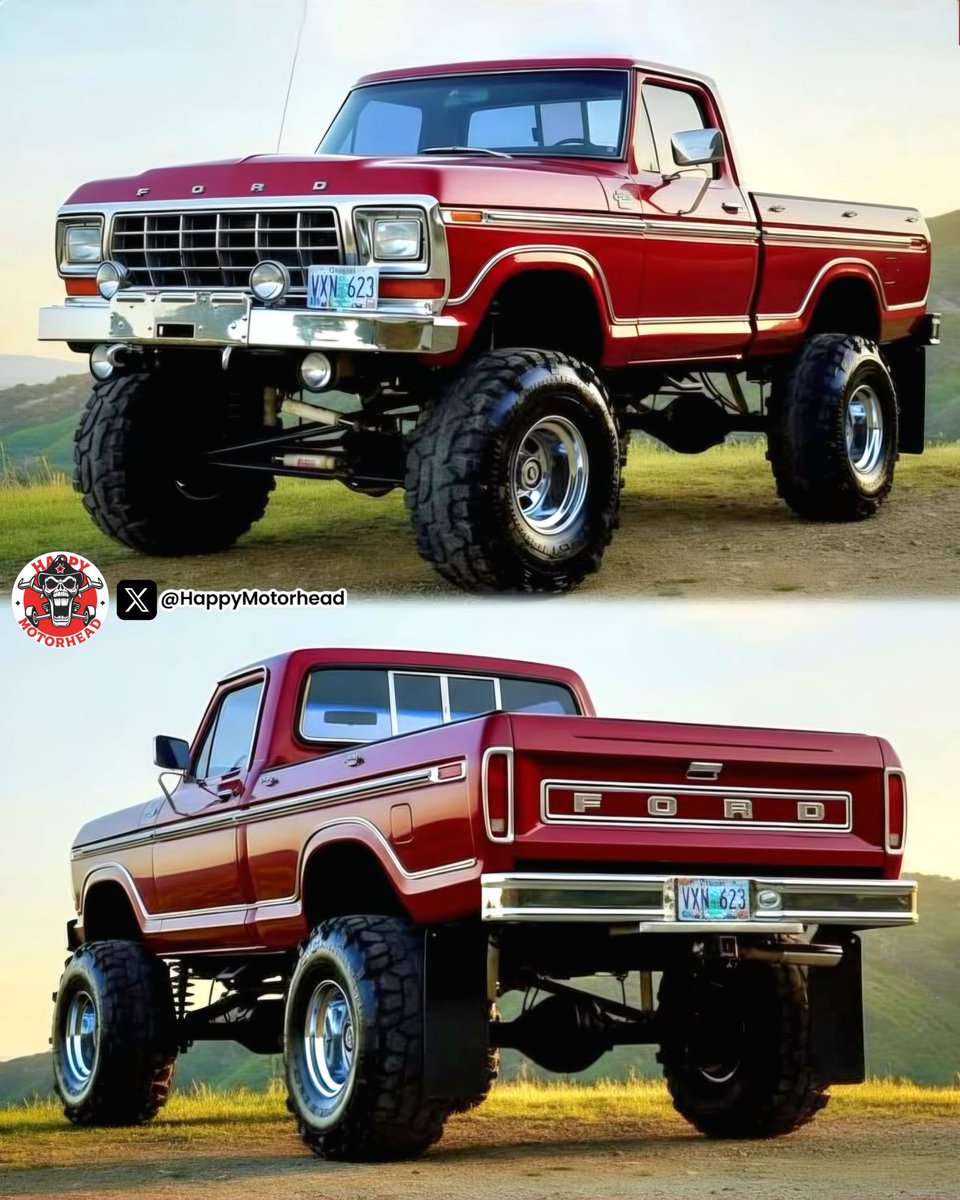 Happy Motorhead tweet media