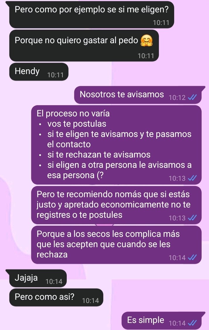kinkyfetishpy's tweet photo. Intentamos ser amables pero hay personas que no ayudan cuando se trata de elegir bien los pedidos
#secos #fantasiapy #fetichespy https://t.co/7evHHR8KQ2