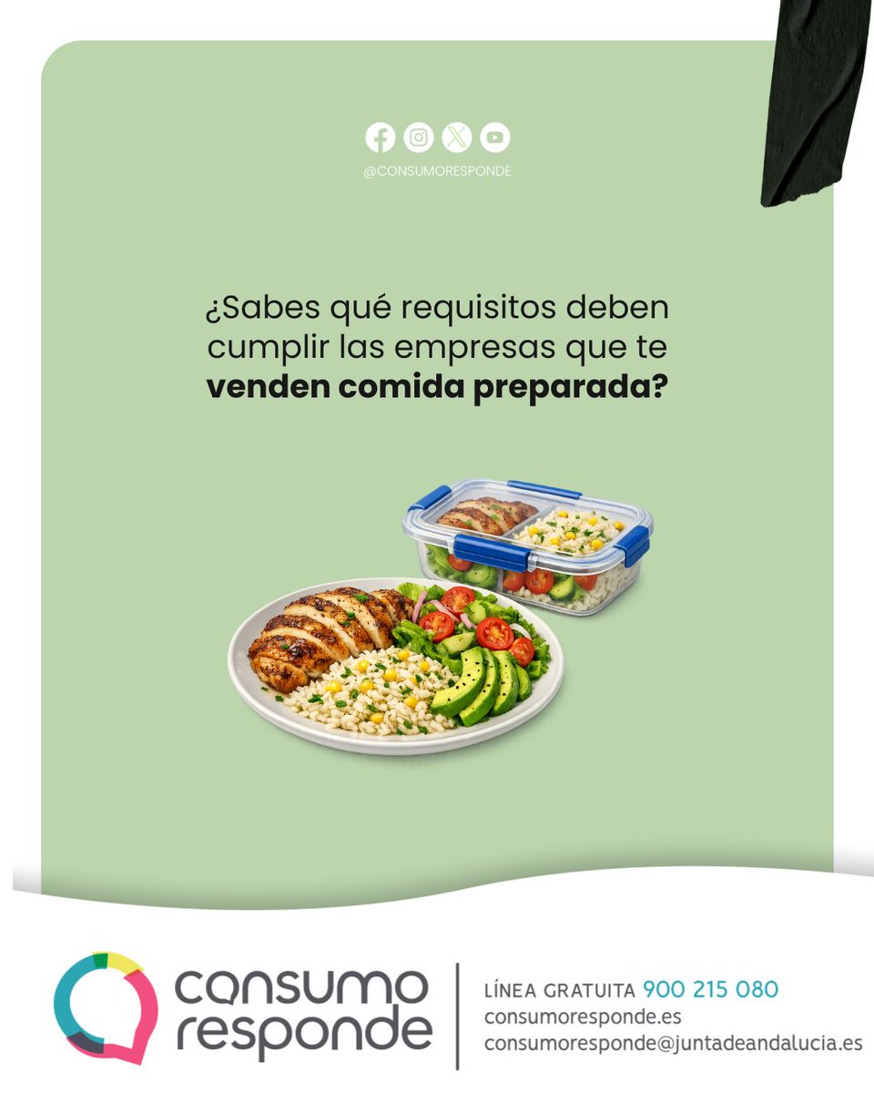 Consumo Responde tweet media