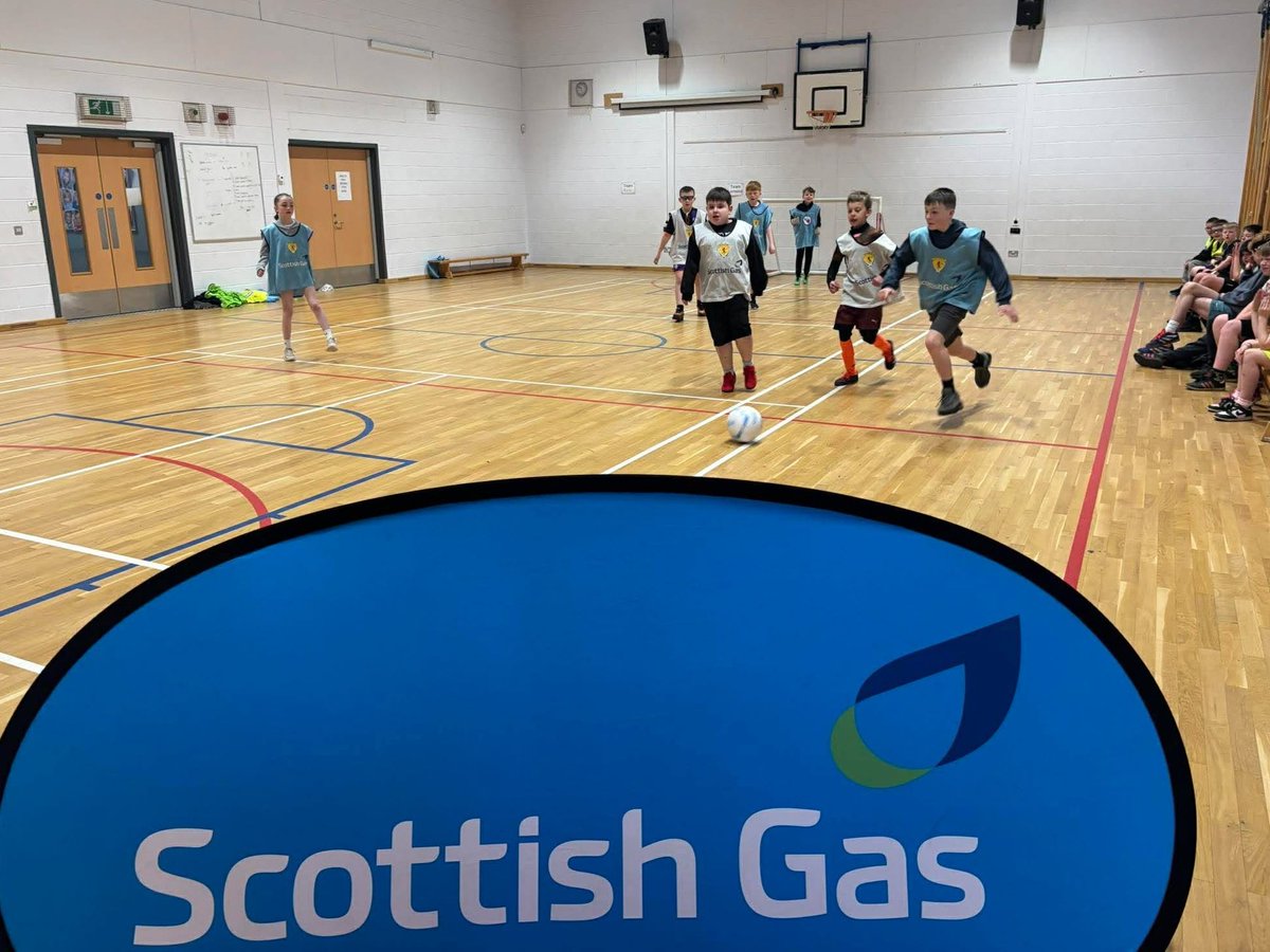 Forfar Community Football Trust tweet media
