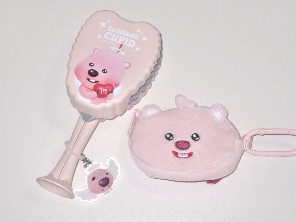 #협찬 <a href="/TANGLEANGEL_KR/">탱글엔젤 코리아</a> 
예전부터 꾸준히 써오던 탱글엔젤!
이번에 귀여운 잔망루피 에디션이 출시 됐어요 ♥

손상모에도 부드럽게 빗어지는 제품이라
엉킴 없이 정리되는 게 좋은데
잔망루피까지 있으니깐 더 귀여워짐 ...